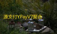 源支付YPayV7聚合支付系统源码V1.8.3开源版 SePay/MPay/Epay易码支付